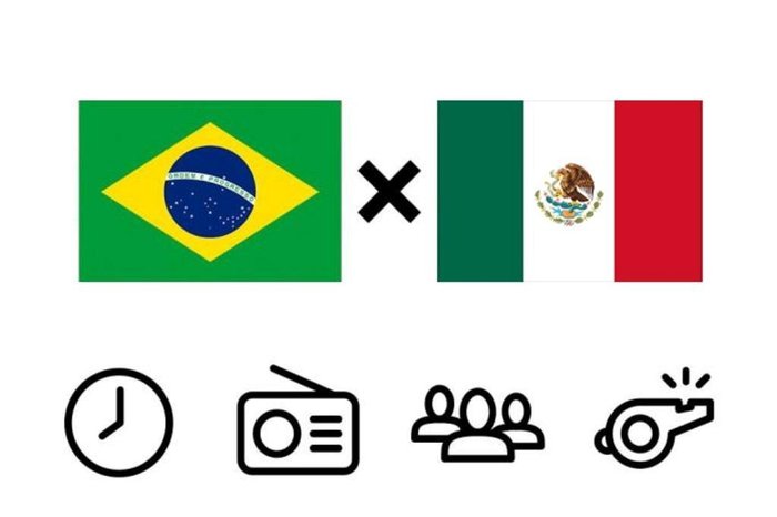 E agora? Como ficam os próximos jogos do Brasil na Copa?