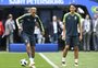 Eduardo Gabardo: Geromel é incluído em lista de Tite e pode ser convocado para a Copa América