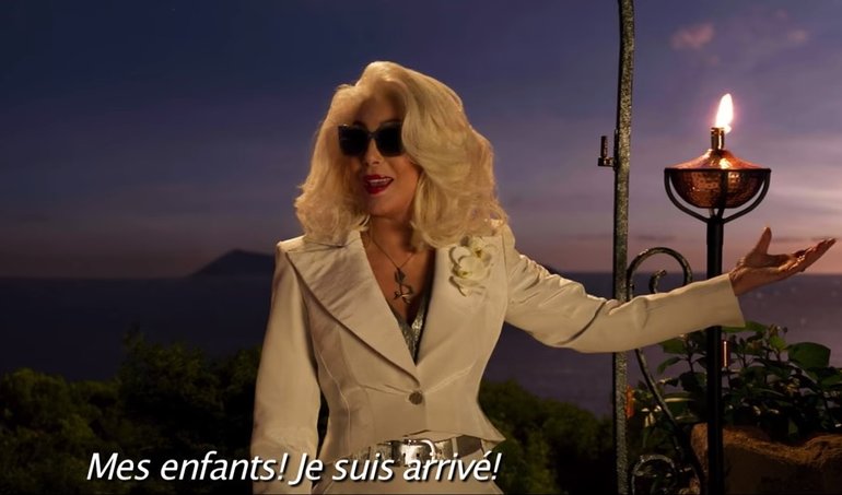 YouTube / Reprodução