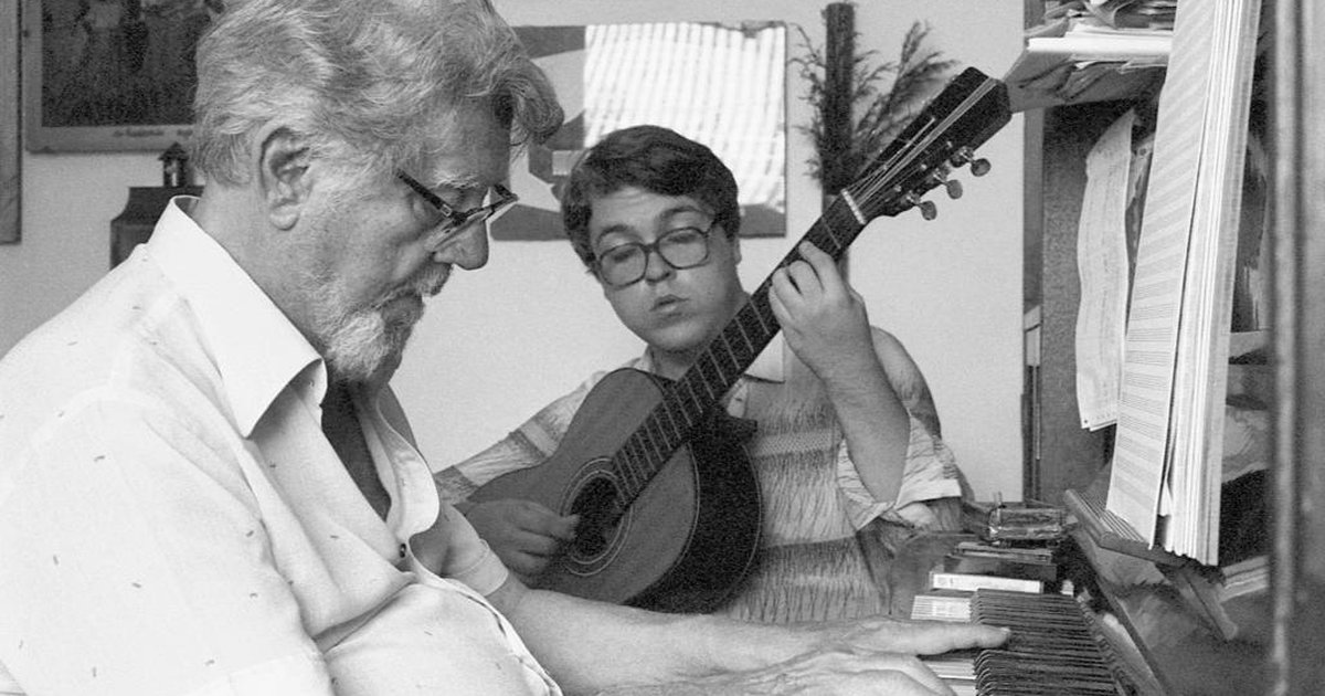 O violão e a vertigem de Raphael Rabello | GZH