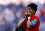 Ídolo sul-coreano pode ser obrigado a interromper carreira no futebol para servir ao exército 