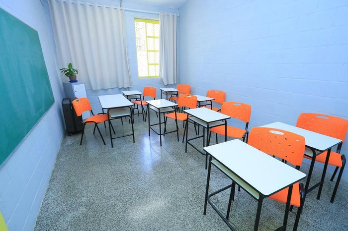 Fundação de Atendimento Sócio-Educativo / Divulgação