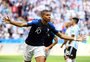Mbappé: como o jogador da França chegou ao estrelato na Copa da Rússia