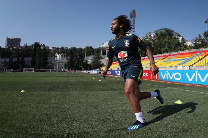 Lucas Figueiredo / CBF, DivulgaÃ§Ã£o