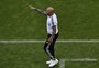 O fracasso do projeto Sampaoli: dúvidas, polêmicas e pouco futebol