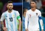 Personalidades do esporte fazem doações para ajudar no combate ao coronavírus