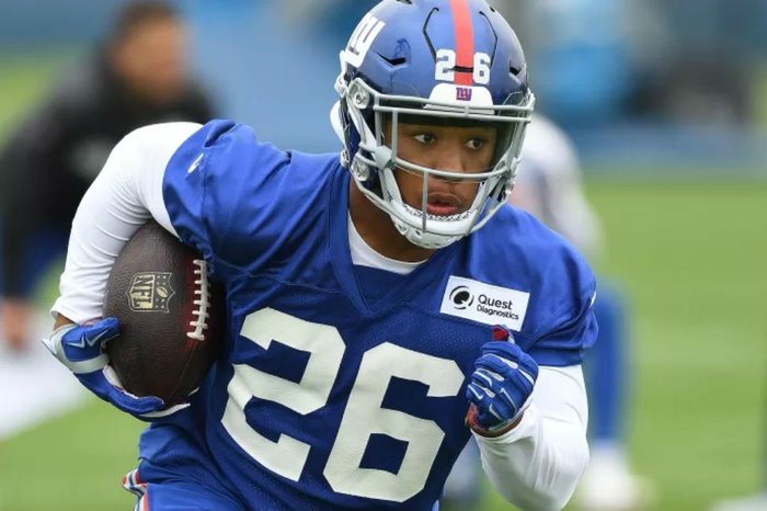 New York Giants / Divulgação