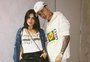 Namoro de MC Kevinho e Flávia Pavanelli chega ao fim