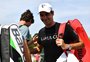 "Somos Messi e CR7 do tênis", diz Federer sobre sua rivalidade com Nadal