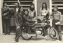 Memória: Lobo da Estepe e o Baile do Caixão em 1975