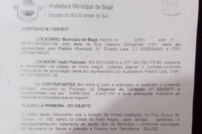 Reprodução / Reprodução