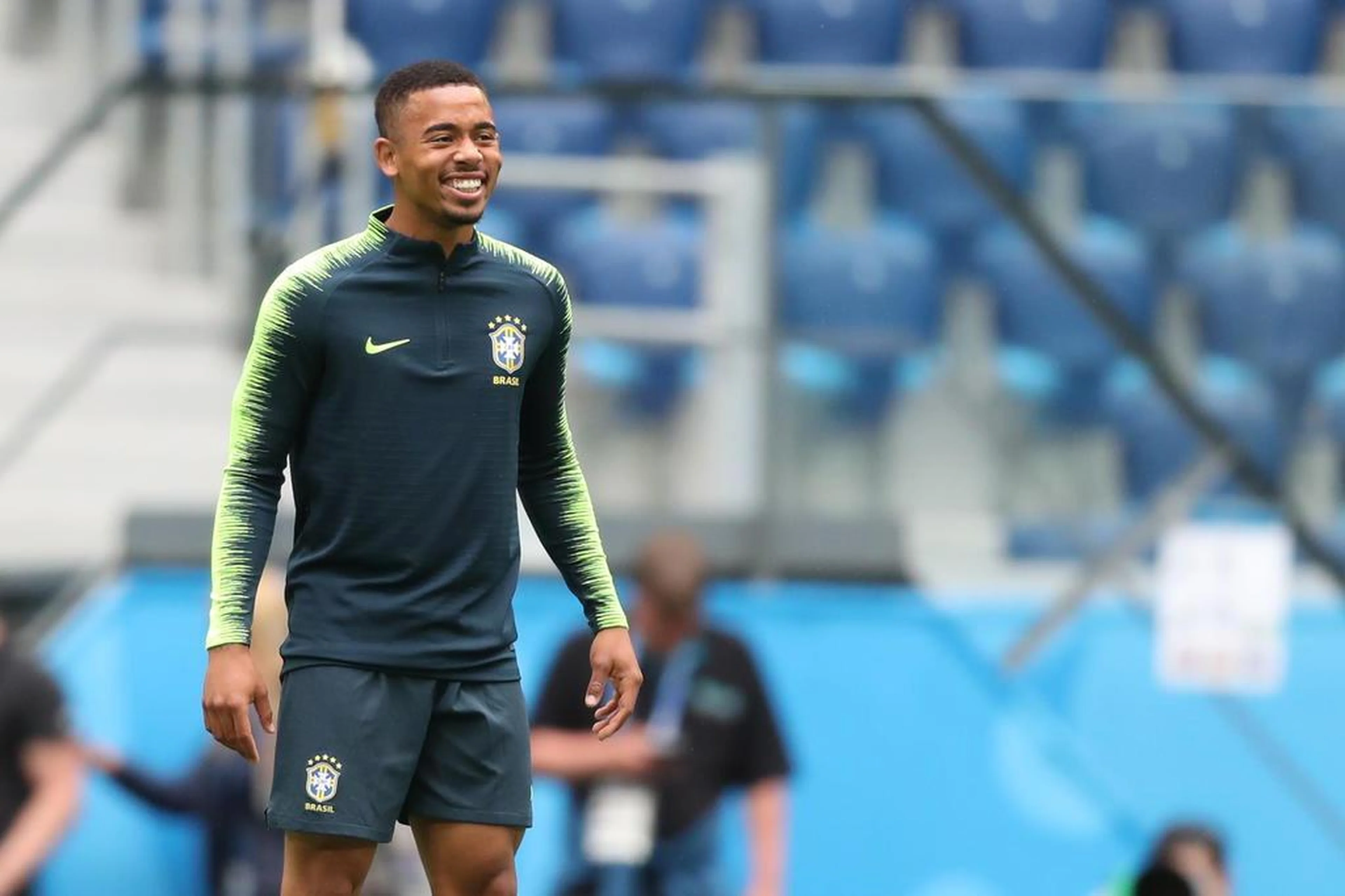 Lucas Figueiredo/CBF,Divulgação