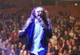 Festival une velha guarda e nova geração de rock gaúcho em Porto Alegre