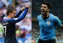 Uruguai x França: cinco motivos para não perder a partida
