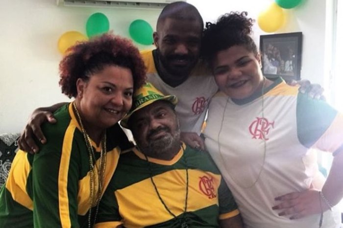 Reprodução / Instagram