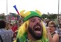 La Copa: o brasileiro que virou celebridade na Rússia