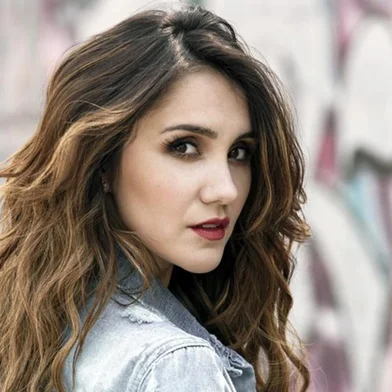 dulce maria