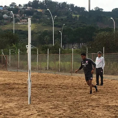 rithely, futebol, inter
