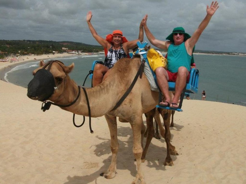 Leitores dão dicas de praias no Rio Grande do Norte | GZH