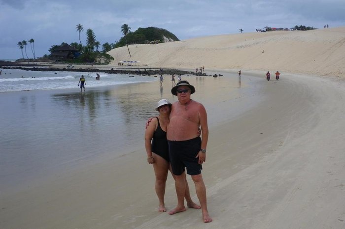 Leitores dão dicas de praias no Rio Grande do Norte | GZH