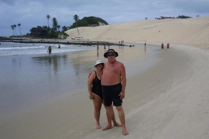 arquivo pessoal / Arquivo Pessoal