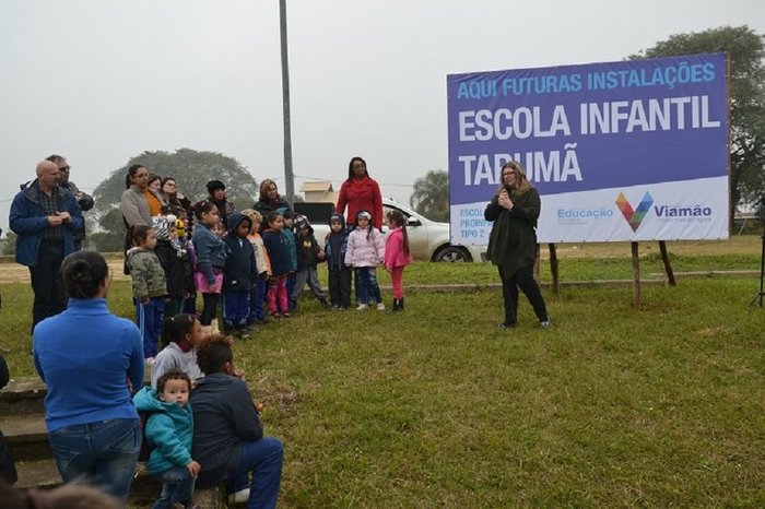 Prefeitura de Viamão / Divulgação