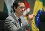 Em novo suposto diálogo, Deltan avaliou suspeita contra Flávio Bolsonaro e possível reação de Moro