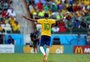 Desde o tetra, Brasil jamais ficou fora das quartas de final da Copa