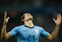 Vice de futebol do Grêmio fala sobre Cavani: "Entre o sonho e a realidade, existe um espaço gigantesco"