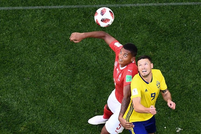 Jewel SAMAD / AFP