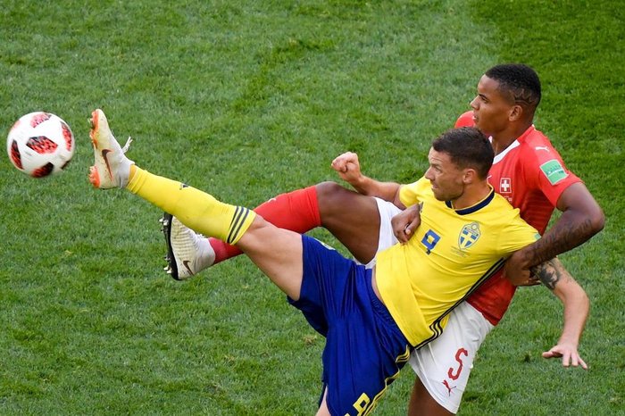 GABRIEL BOUYS / AFP
