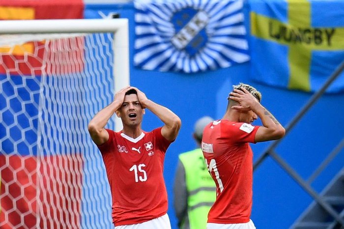 CHRISTOPHE SIMON / AFP