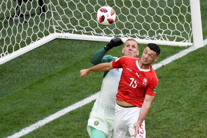 GABRIEL BOUYS / AFP