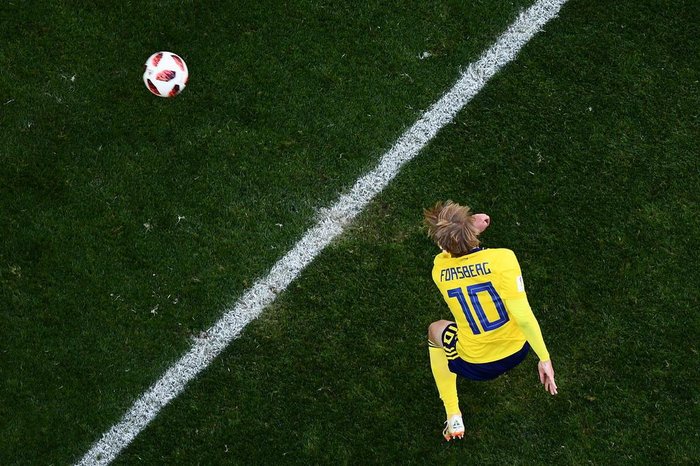 Jewel SAMAD / AFP