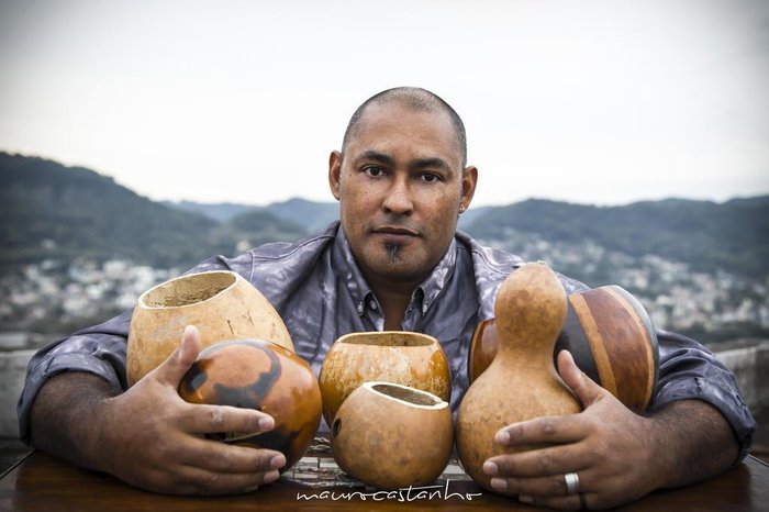 Mauro Castanho / Divulgação