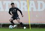 Preparador físico do Inter projeta recuperação de Zeca: "Vai apresentar o mesmo futebol que o levou à Seleção"