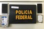 Polícia Federal cumpre mandado em operação contra pornografia infantil na Serra