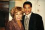  Craig Turner era o filho mais velho de Tina Turner e tinha 59 anos. (Facebook / Craig Turner)