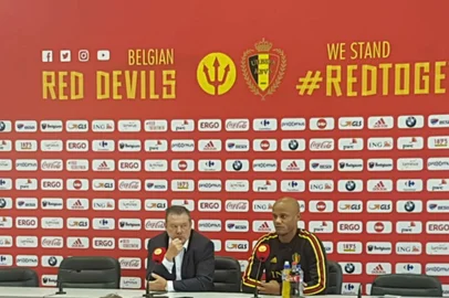 futebol, bélgica, kompany