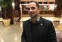 "Temos de conter a ansiedade", diz Rodrigo Caetano sobre a estreia do Inter
