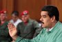 Maduro viaja à China em busca de acordos econômicos
