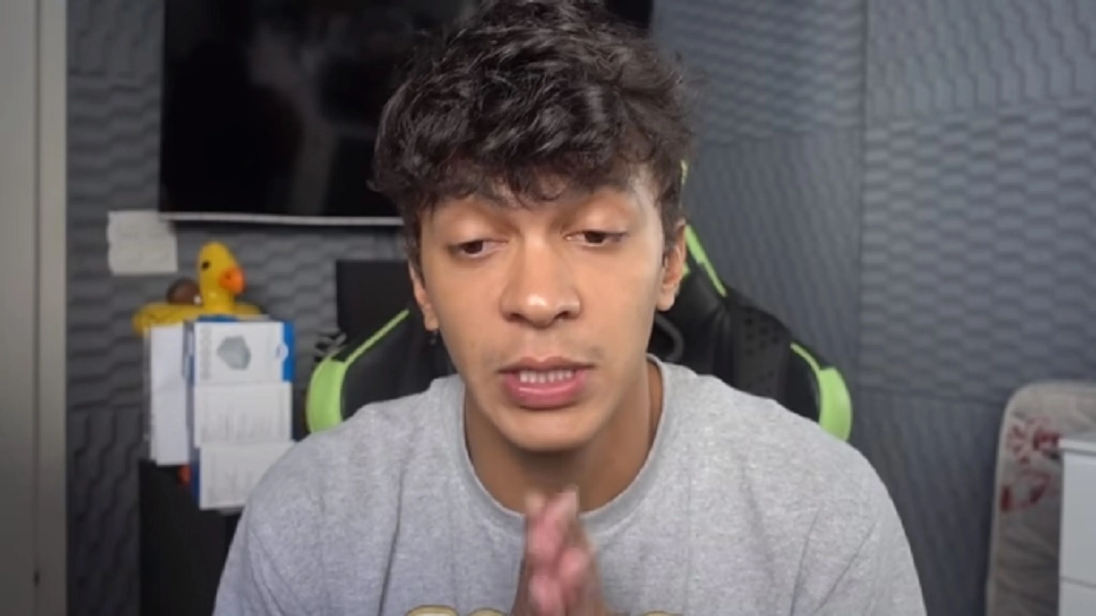 Youtube/Reprodução