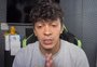 Júlio Cocielo faz vídeo pedindo desculpas por comentário racista