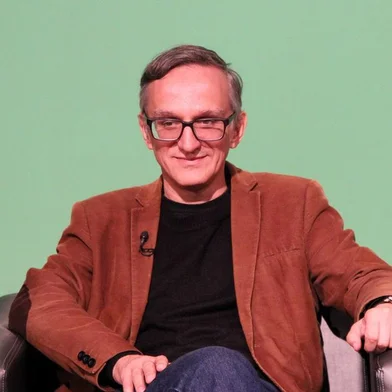 Juremir Machado é convidado de bate-papo em Caxias