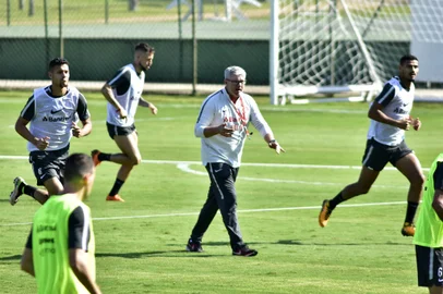 inter, treino, atibaia, odair hellmann