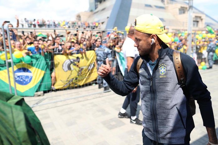 Lucas Figueiredo / CBF,Divulgação