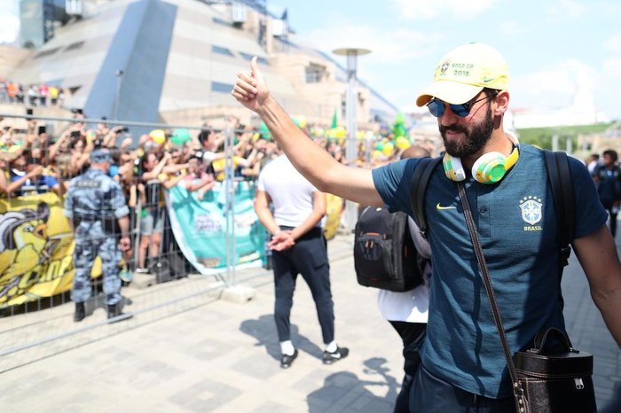 Lucas Figueiredo / CBF,Divulgação