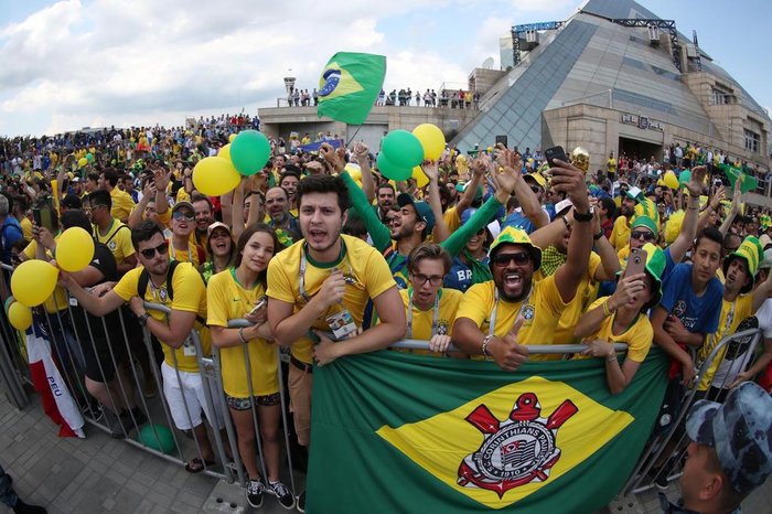 Lucas Figueiredo / CBF,Divulgação