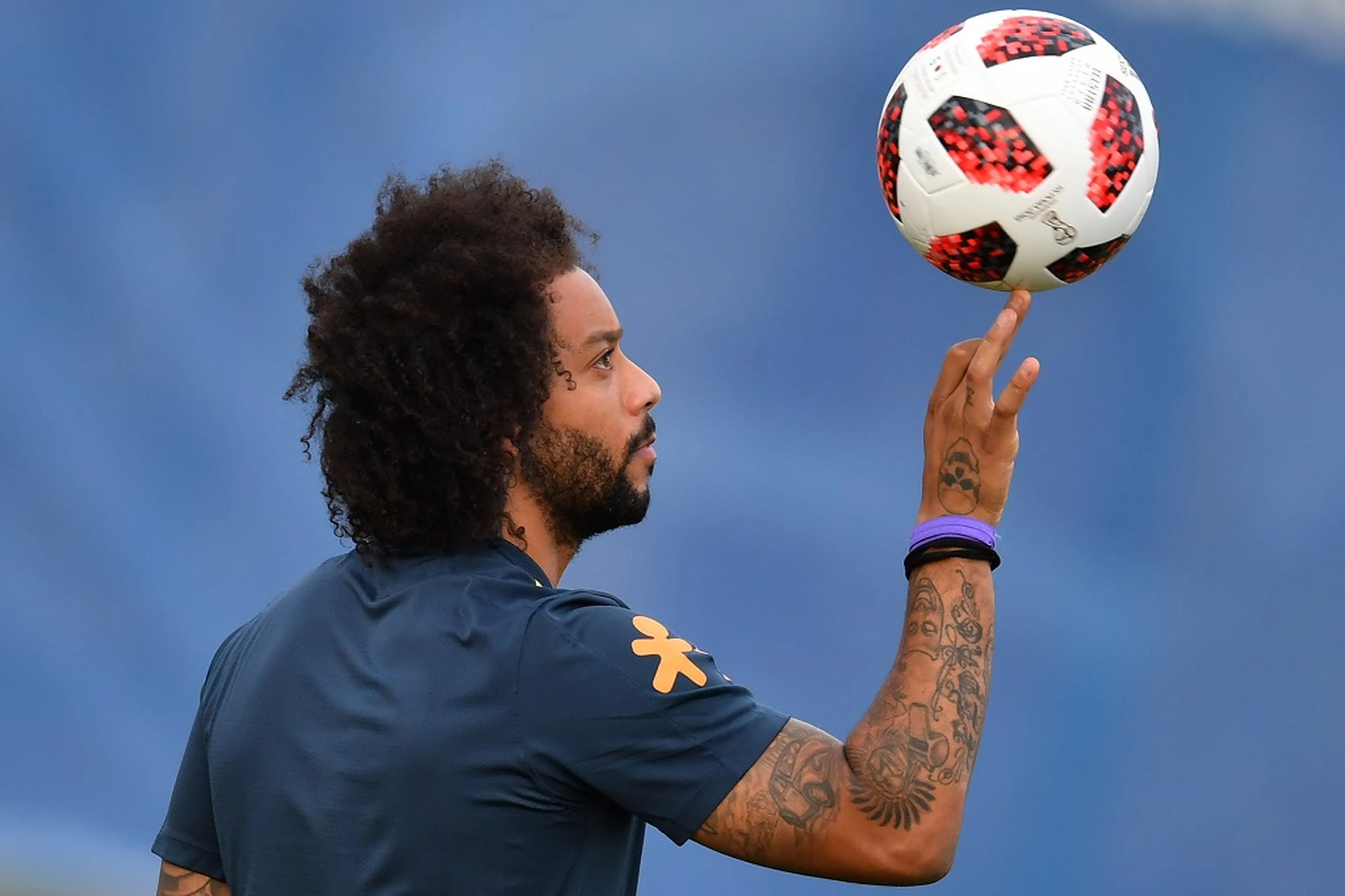 NELSON ALMEIDA/AFP