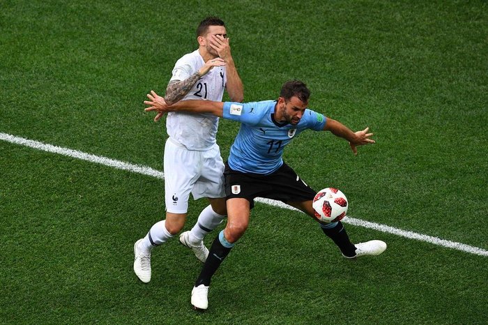 Johannes EISELE / AFP